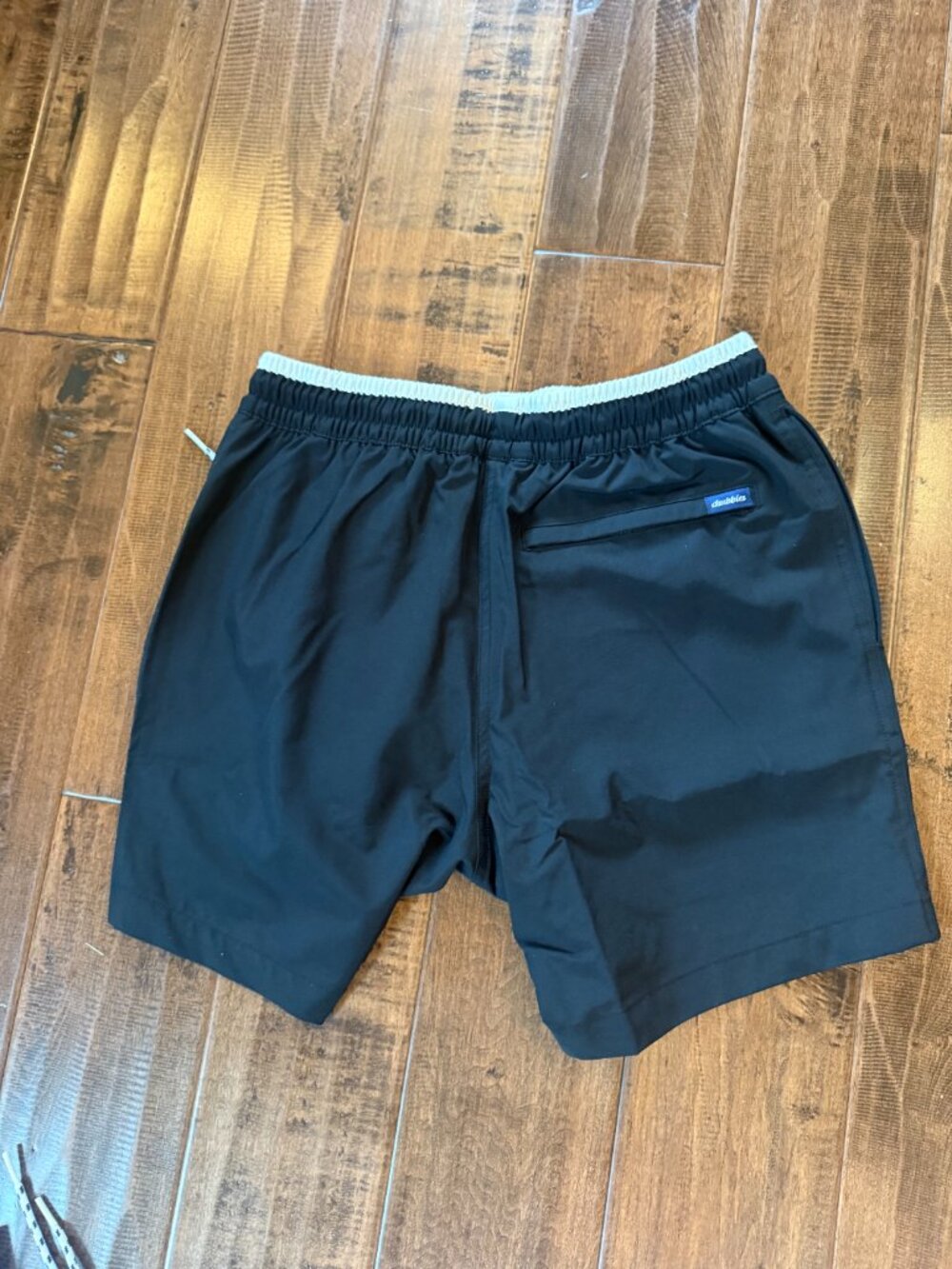 Chubbies The Under the Capes 5.5" (Classic Lined Swim Trunk) - Mens XS - Picture 4 of 4